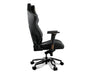 EAN 4715302442941 - COUGAR TITAN PRO Silla para videojuegos de PC Asiento acolchado Negro imagen 6