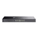 EAN 4895252507461 - TP-Link Omada DS1016G switch No administrado Gigabit Ethernet (10/100/1000) 1U Negro imagen 1