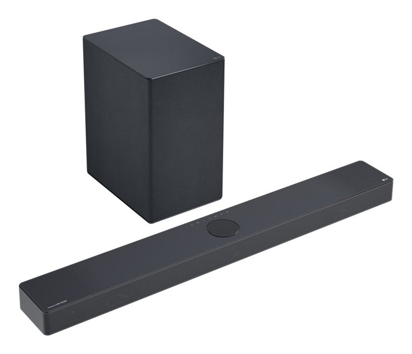 EAN 8806096518908 - LG DSC9S Negro 3.1.3 canales 400 W imagen 2