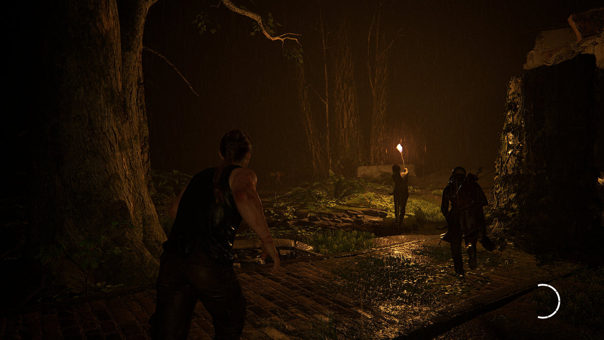 EAN 0711719570202 - Sony The Last of Us Parte II Remastered Remasterizada Alemán, Inglés, Español, Francés, Griego, Italiano, imagen 9