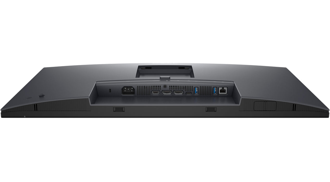 EAN 884116487517 - DELL Pro Plus P2725DE pantalla para PC 68,6 cm (27") 2560 x 1440 Pixeles Quad HD LCD Negro, Plata imagen 4
