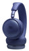 EAN 1200130033193 - JBL Live 680NC Auriculares Inalámbrico y alámbrico Diadema Llamadas/Música USB Tipo C Bluetooth Azul imagen 4