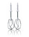 EAN 8021098773241 - Braun HM 3135 WH Batidora de mano 500 W Gris, Blanco imagen 4