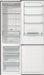 EAN 3838782760303 - Gorenje G600 NRK620CA2XL4 Independiente 331 L Gris, Acero inoxidable, Gris Oscuro imagen 7