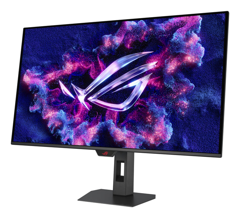 EAN 4711636595902 - ASUS ROG Strix OLED XG32UQWMS pantalla para PC 80 cm (31.5") 3840 x 2160 Pixeles 4K Ultra HD Negro imagen 3