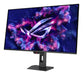 EAN 4711636595902 - ASUS ROG Strix OLED XG32UQWMS pantalla para PC 80 cm (31.5") 3840 x 2160 Pixeles 4K Ultra HD Negro imagen 3