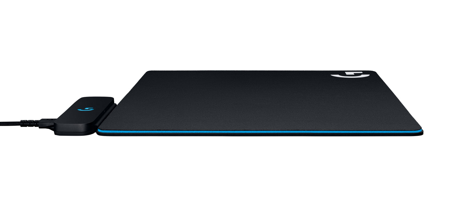 EAN 5099206074576 - Logitech G 943-000110 alfombrilla para ratón Alfombrilla de ratón para juegos Negro imagen 9