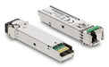 EAN 4043619860913 - DeLOCK 86091 red modulo transceptor Fibra óptica 1000 Mbit/s SFP imagen 1
