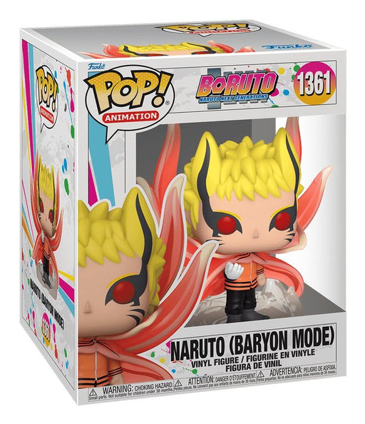 EAN 0889698664523 - FUNKO POP! Animation 66452 figura de acción y colleccionable imagen 2