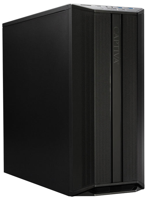 EAN 4046373834190 - CAPTIVA Workstation I83-419 Intel® Core™ i7 i7-14700 32 GB DDR5-SDRAM 1 TB SSD PC Negro imagen 1