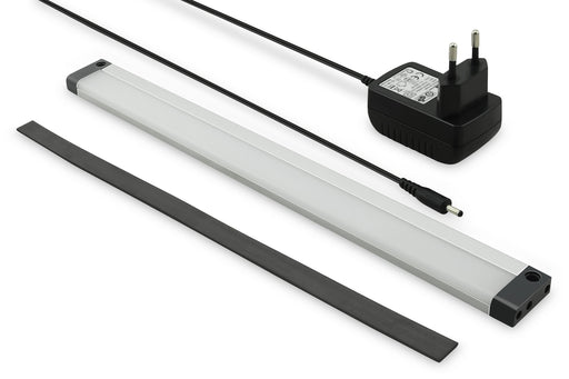 EAN 4016032361053 - Digitus DN-19 LIGHT-3 lámpara LED 6000 K 3 W F imagen 1