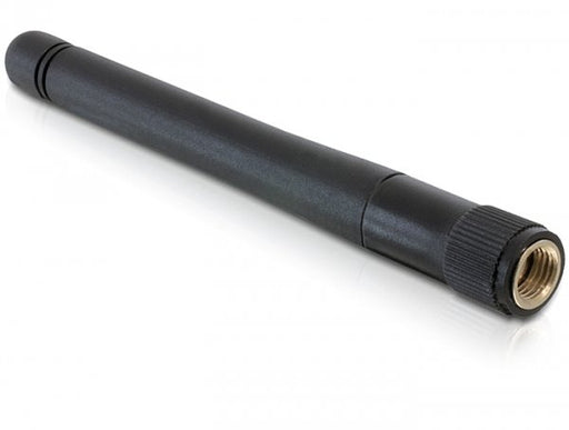 EAN 4043619883943 - DeLOCK 88394 antena para red 2 dBi imagen 1