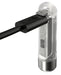 EAN 6952506406258 - Nitecore TIKI GITD linterna Gris Linterna de llavero LED imagen 3