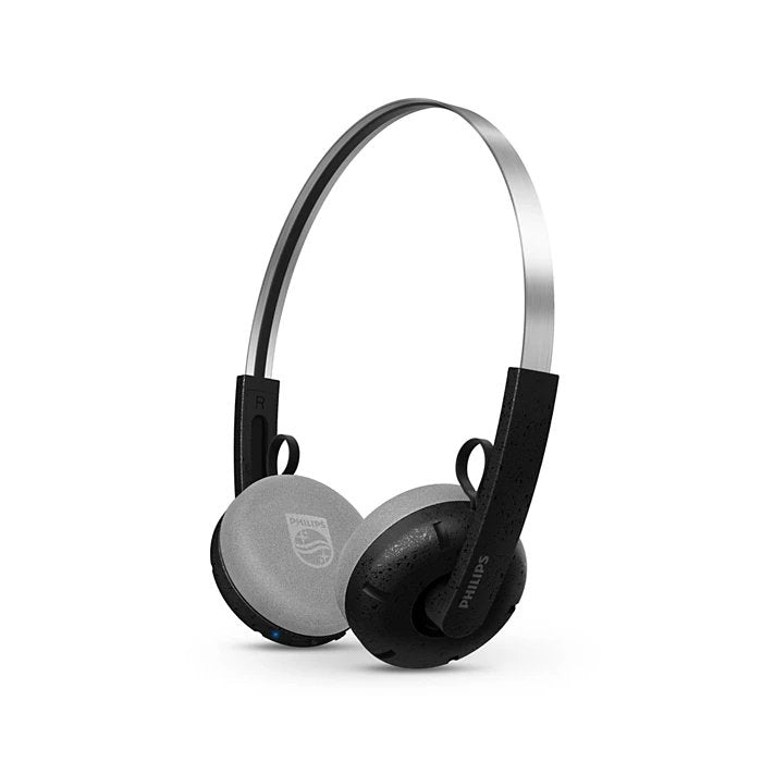 EAN 4895229160088 - Philips 2000 series TAH2000BK/00 auricular y casco Auriculares Inalámbrico Diadema Llamadas/Música Blueto imagen 1