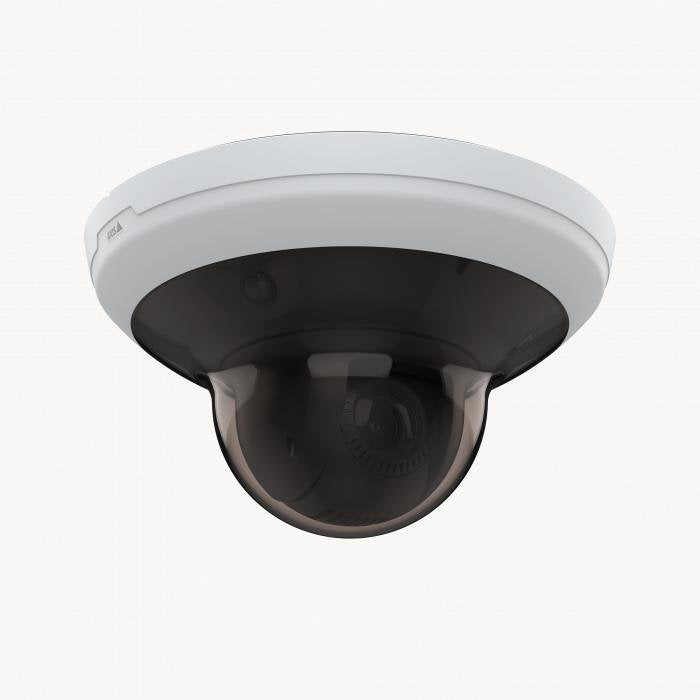 EAN 7331021074439 - Axis 02187-001 cámara de vigilancia Bombilla Cámara de seguridad IP Interior 1920 x 1080 Pixeles Techo imagen 3