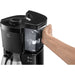EAN 4006508228171 - Melitta Look Semi-automática Cafetera de filtro 1,25 L imagen 2