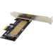 EAN 4043718341559 - InLine 76660S tarjeta y adaptador de interfaz Interno M.2 imagen 5