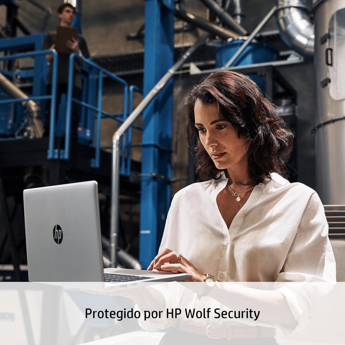 EAN 196786592874 - HP ProBook 440 G9 Intel® Core™ i7 i7-1255U Portátil 35,6 cm (14") Full HD 16 GB DDR4-SDRAM 1 TB SSD Wi-Fi  imagen 15