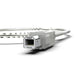 EAN 8697980455306 - Inca IPR-01 cable USB USB 2.0 1,5 m USB B 0,48 Gbit/s Transparente imagen 5