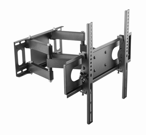 EAN 8716309127820 - Gembird WM-55ST-04 soporte para TV 139,7 cm (55") Negro imagen 2