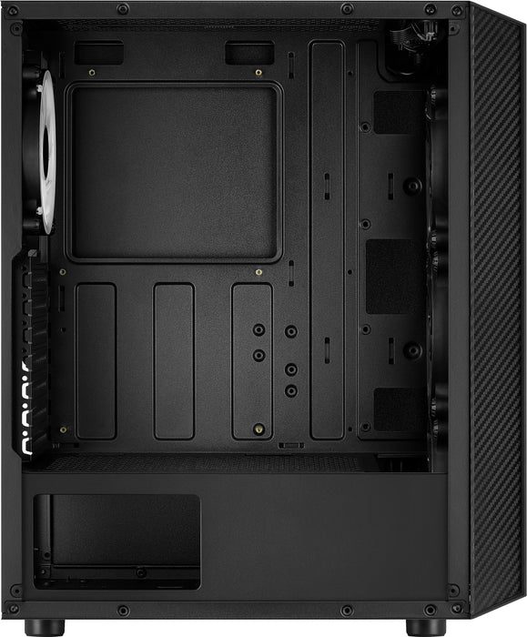 EAN 4710562755916 - Aerocool Hive FRGB Midi Tower Negro imagen 14