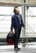 EAN 4010995455293 - Wiha 45529 caja de herramientas Negro, Rojo imagen 4