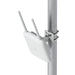 EAN 0810084698730 - Ubiquiti U7 Pro Outdoor 8600 Mbit/s Blanco Energía sobre Ethernet (PoE) imagen 11