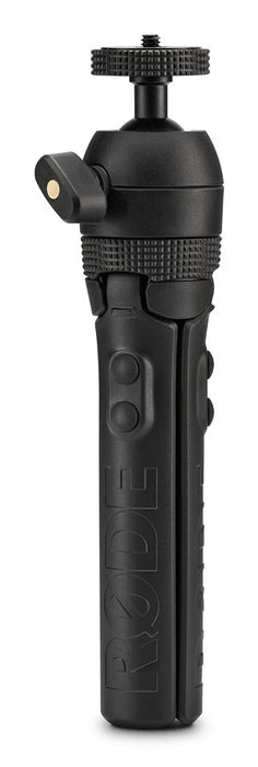 EAN 0698813007103 - RØDE Tripod 2 tripode Smartphone/Cámara digital 3 pata(s) Negro imagen 2