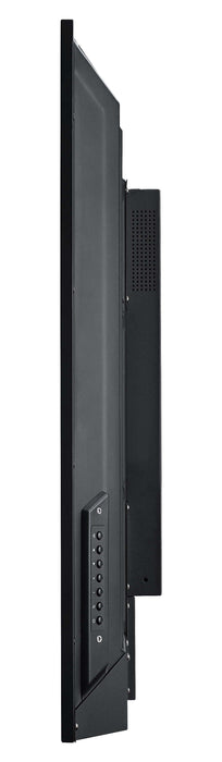 EAN 4710739597493 - AG Neovo HMQ-4301 Monitor para circuito cerrado de televisión CCTV 109,2 cm (43") 3840 x 2160 Pixeles imagen 6