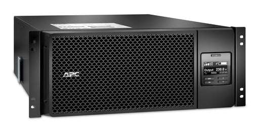 EAN 0731304308515 - APC Smart-UPS On-Line sistema de alimentación ininterrumpida (UPS) Doble conversión (en línea) 6 kVA 6000 imagen 1