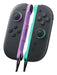 EAN 0045496322175 - Nintendo Joy-Con 2 Negro, Púrpura, Verde Bluetooth Gamepad Analógico/Digital Nintendo Switch 2 imagen 2