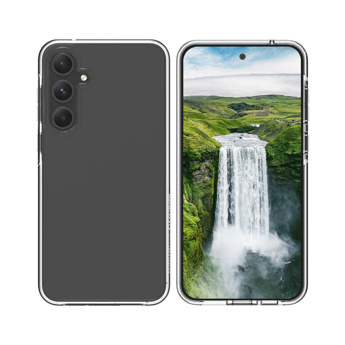 EAN 5711428061492 - dbramante1928 Iceland Ultra D3O funda para teléfono móvil 16,8 cm (6.6") Transparente imagen 3