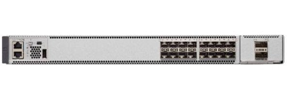 EAN 889728251037 - Cisco Catalyst C9500-16X-A-RF switch Gestionado L2/L3 Gigabit Ethernet (10/100/1000) Gris imagen 1
