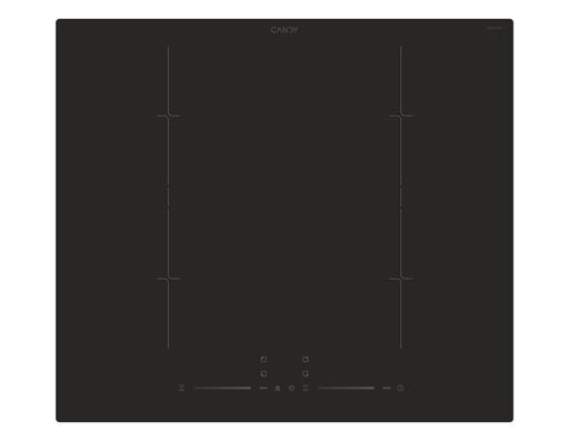 EAN 8059019071886 - Candy CDTP644SC/E1 Negro Integrado 59 cm Con placa de inducción 4 zona(s) imagen 1