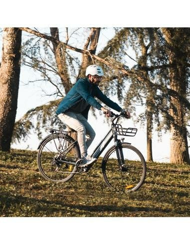 EAN 8435089036992 - smartGyro Sunset Negro, Blanco 69,8 cm (27.5") 26 kg Litio imagen 2