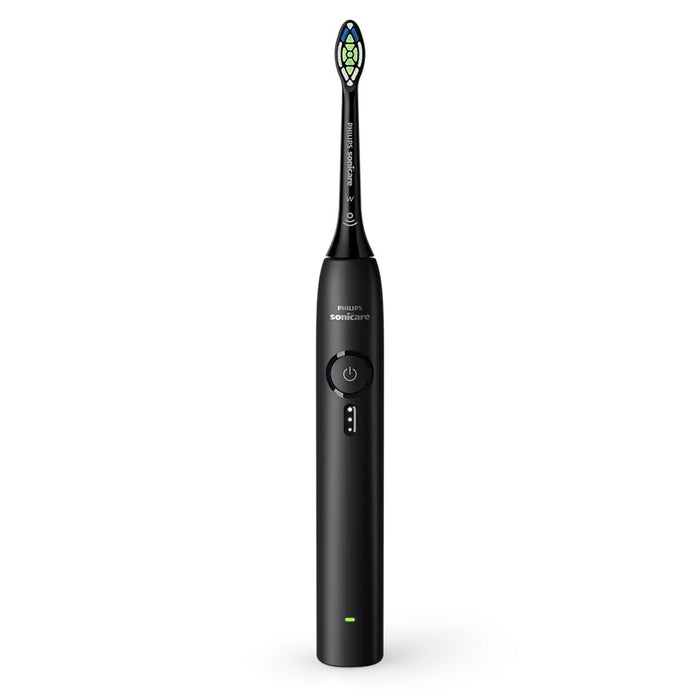 EAN 8720689043632 - Philips 3100 series HX4072/42 cepillo eléctrico para dientes Adulto Cepillo dental sónico Negro, Rosa cla imagen 2
