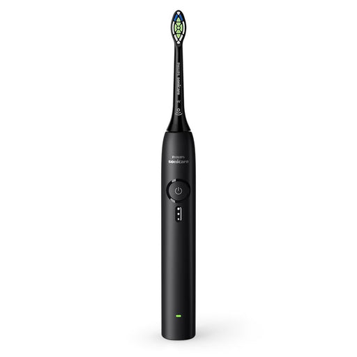 EAN 8720689046749 - Philips 3100 series HX4033/32 cepillo eléctrico para dientes Adulto Cepillo dental sónico Negro imagen 2