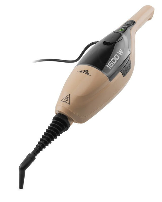 EAN 8590393435357 - Eta Vapuro 2261 90000 Fregona a vapor 0,35 L 1500 W Marrón imagen 4