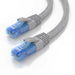 EAN 8435739900024 - AISENS A135-0773 cable de red 0,5 m Cat6 U/UTP (UTP) imagen 3