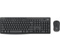 EAN 5099206092426 - Logitech 920-009799 teclado Ratón incluido Oficina RF inalámbrico QWERTY Inglés del Reino Unido Grafito imagen 1