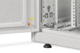 EAN 4016032505150 - Digitus DN-31304 armario rack 42U Rack o bastidor independiente Gris imagen 3