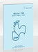 EAN 4011367274344 - Hahnemühle 60127434 papel decorativo Arte de papel 50 hojas imagen 1