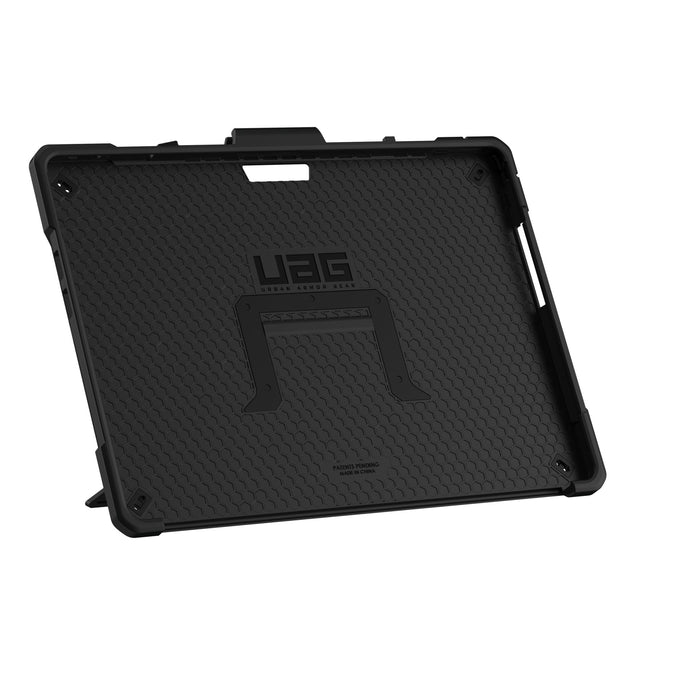 EAN 0840283906503 - Urban Armor Gear 324013114040 funda para tablet 33 cm (13") Antigolpes Negro imagen 11