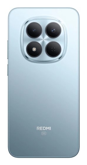 EAN 6932554478605 - Xiaomi Redmi Note 15 Pro 5G 17,4 cm (6.83") SIM doble Android 15 USB Tipo C 8 GB 512 GB 6580 mAh Azul imagen 6