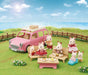 EAN 5054131055359 - Sylvanian Families 5535 set de juguetes imagen 10