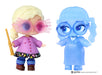 EAN 0035051249764 - L.O.L. Surprise! Loves Harry Potter Tots Asst imagen 24