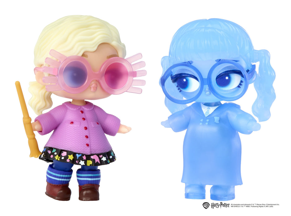 EAN 0035051249764 - L.O.L. Surprise! Loves Harry Potter Tots Asst imagen 24