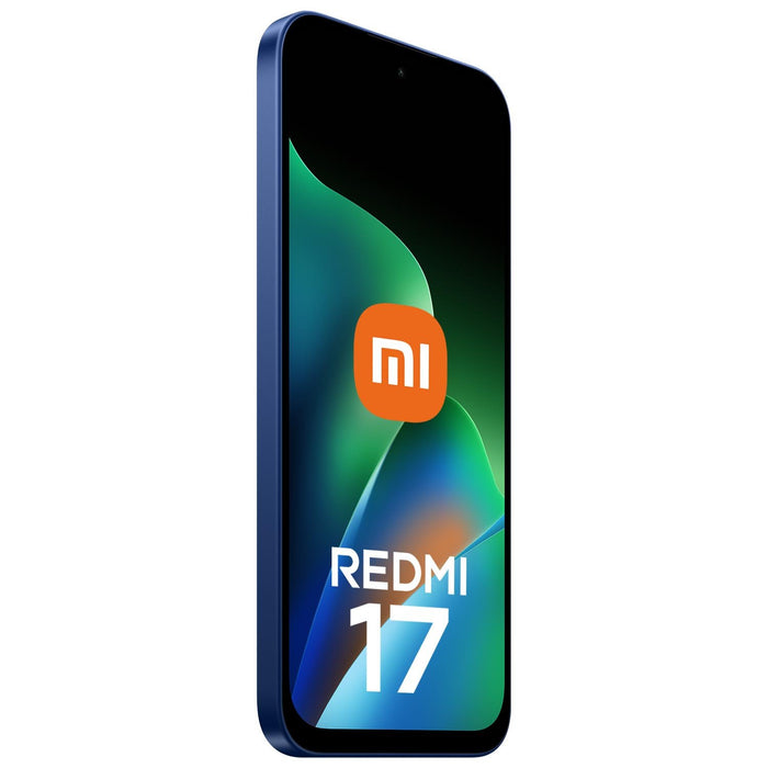 EAN 6939093017876 - Xiaomi Redmi 17 17,8 cm (6.99") 4G USB Tipo C 4 GB 256 GB 7500 mAh Azul imagen 4