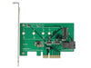 EAN 4043619895175 - DeLOCK 89517 tarjeta y adaptador de interfaz Interno M.2 imagen 2