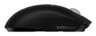 EAN 5099206090460 - Logitech G 910-005881 ratón Juego mano derecha RF inalámbrico 25600 DPI imagen 5